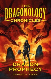 Image for The Dragon's Prophecy