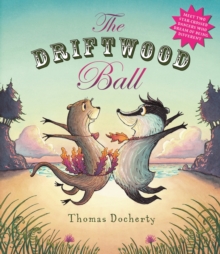 Image for Driftwood Ball