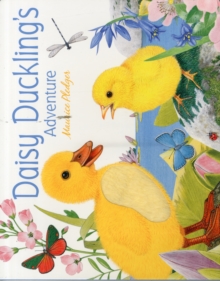 Image for Daisy Duckling's adventure