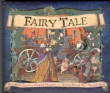 Image for How to find a fairy tale