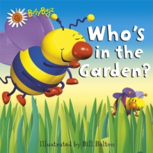 Image for Who's in the Garden