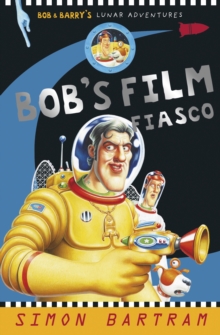 Image for Bob's Film Fiasco