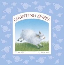 Image for Counting sheep