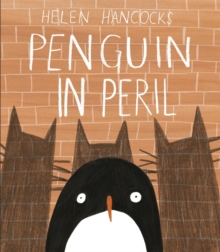 Penguin in Peril