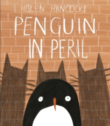 Image for Penguin In Peril