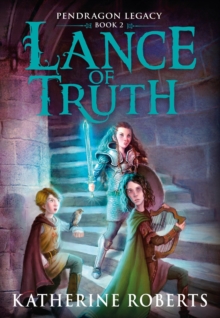 Image for Lance Of Truth