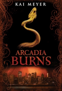 Image for Arcadia Burns