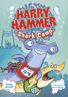 Image for Shark Camp