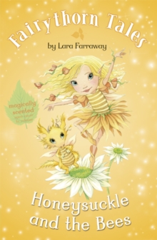 Image for Honeysuckle and the Bees