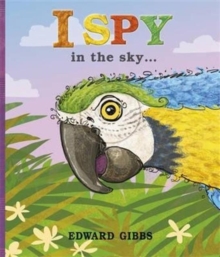 Image for I spy in the sky