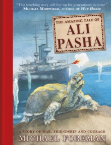 Image for The Amazing Tale of Ali Pasha