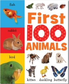 Image for First 100 animals