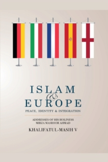 Image for Islam & Europe