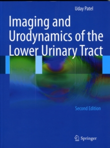 Image for Imaging and Urodynamics of the Lower Urinary Tract