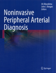 Image for Noninvasive peripheral arterial diagnosis