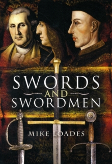 Image for Swords and Swordsmen