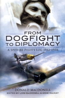 From Dogfight to Diplomacy