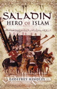 Image for Saladin  : hero of Islam