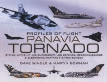 Image for Profiles of Flight - Panavia Tornado