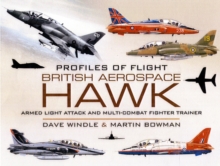 Image for Profiles of Flight: British Aerospace Hawk