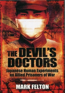 Image for The Devil's doctors