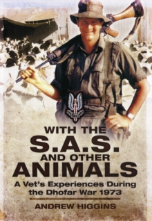 With the SAS and Other Animals
