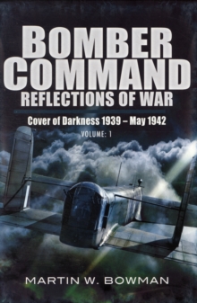 Image for Bomber Command: Reflections of War