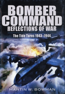 Image for Bomber Command  : reflections of war