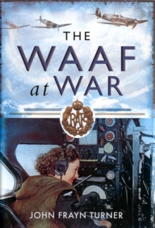 Image for The WAAF at war