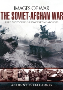 Image for Soviet-Afghan War: Images of War
