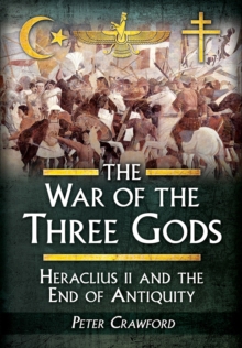 War of the Three Gods
