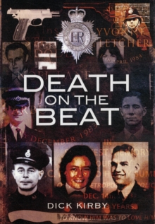 Image for Death on the Beat