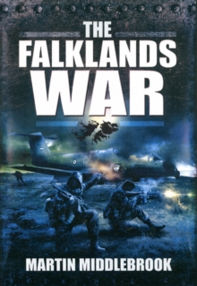 Image for The Falklands War