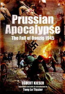 Image for Prussian apocalypse