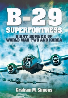 Image for B-29: Superfortress