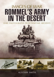 Image for Rommel's Army in the Desert
