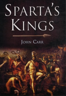 Image for Sparta's Kings