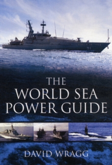 Image for World sea power guide