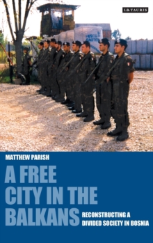 Free City in the Balkans