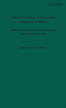 Governance of Water and Sanitation in Africa