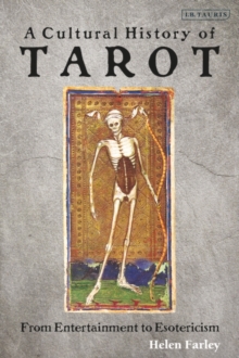 Cultural History of Tarot