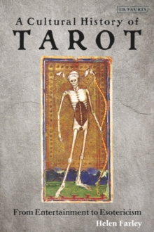 Image for A Cultural History of Tarot