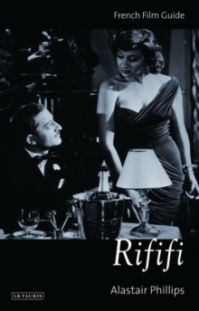 Image for Rififi  : (Jules Dassin, 1955)