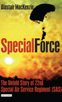 Image for Special Force