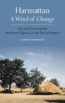 Harmattan, a Wind of Change