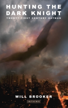 Image for Hunting the Dark Knight