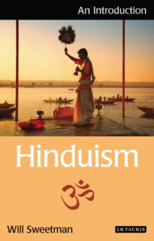 Image for Hinduism  : an introduction