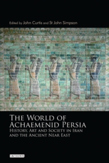 World of Achaemenid Persia