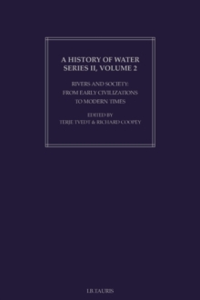 History of Water