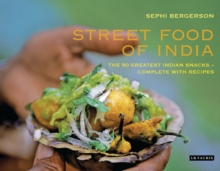 Street Food of India